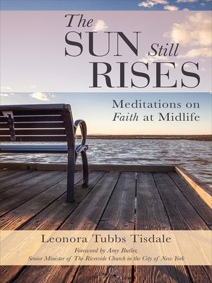 cover image of The Sun Still Rises